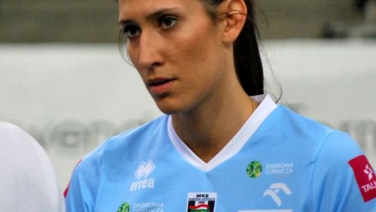 Kolejny transfer Radomki Radom