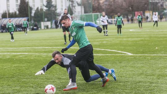 Kolejny triumf Radomiaka