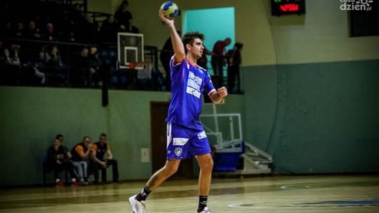 Kolejny ważny mecz Uniwersytetu