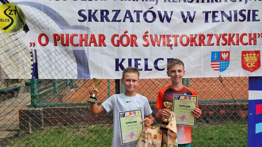 Kolejny wygrany turniej Filipa Bulskiego