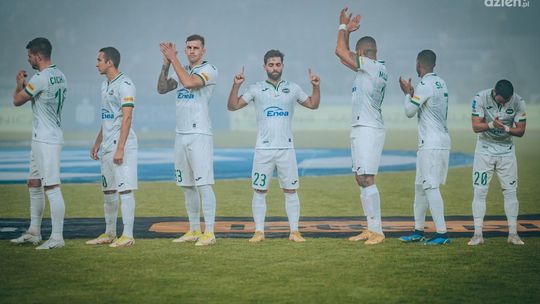 Kolejny wyjątkowy mecz Zielonych! Radomiak Radom zagra sparing z RB Lipsk!