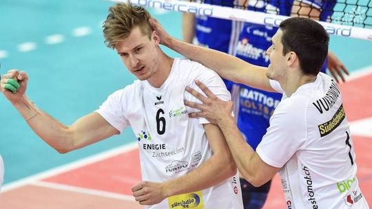 Kolejny zagraniczny transfer Czarnych