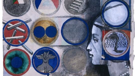 "Kolekcja 21. Kolor". Zobaczmy barwne arcydzieła!