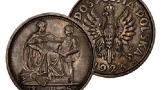 Kolekcjonowanie Monet: Praktyczne Wskazówki dla Pasjonatów