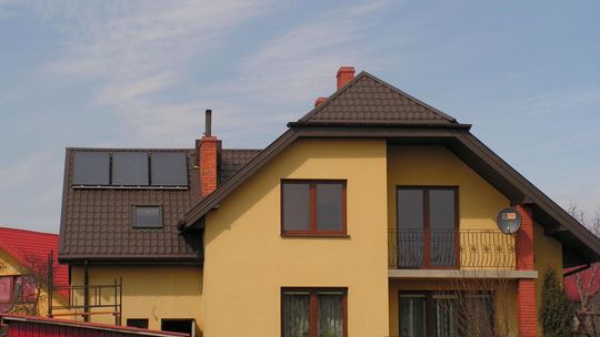 Kolektory słoneczne – sprawdź i oszczędzaj!