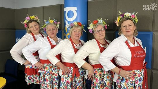 Koło Gospodyń Wiejskich "Ludwinianki" 