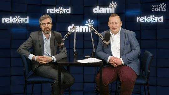 Kołodziej: Przewoźnicy zrewidują myślenie o radomskim lotnisku