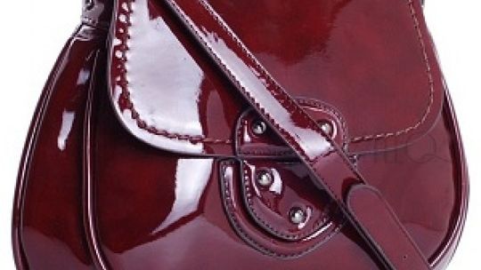 Kolor wina - Hit sezonu!