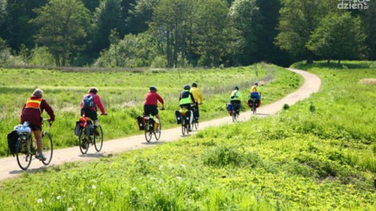 Kolumna rowerzystów przejedzie przez Radom