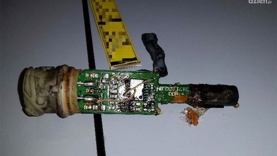 Kombinował przy tachografie, stracił dowód rejestracyjny i dostanie karę