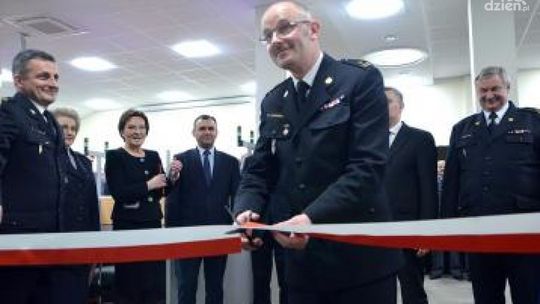 Komendant strażaków odwołany