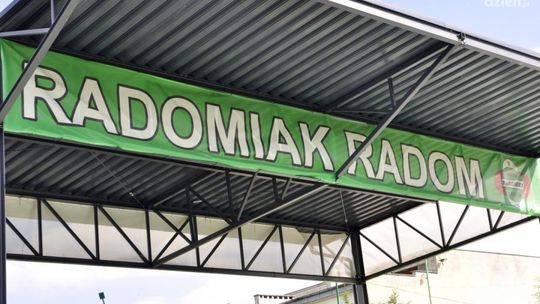 KOMENTARZ: Czarne chmury nad Radomiakiem