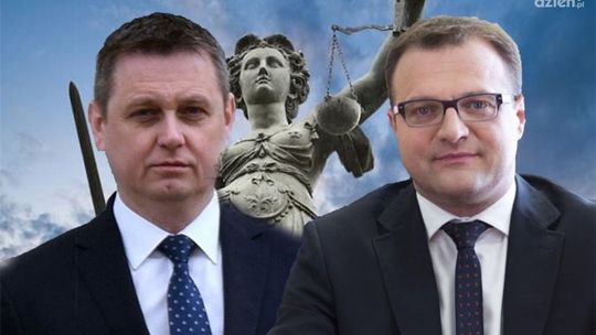 Komentarze polityków w sprawie wyroku NSA