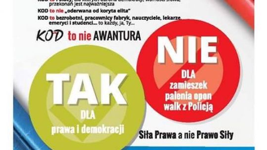 Komitet Obrony Demokracji w Radomiu