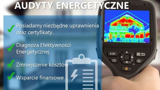 Kompleksowa oferta