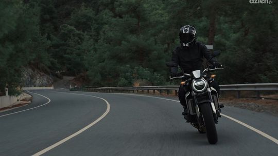 Kompleksowa oferta dla miłośników motocykli