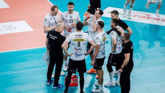 Komplet punktów Czarnych Radom w Tomaszowie Mazowieckim