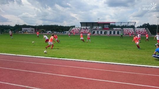 Komplet wygranych IV-ligowców. Osiem transferów Pilicy?!