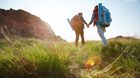 Kompletujemy garderobę na wyjazd w góry - co warto ze sobą zabrać?