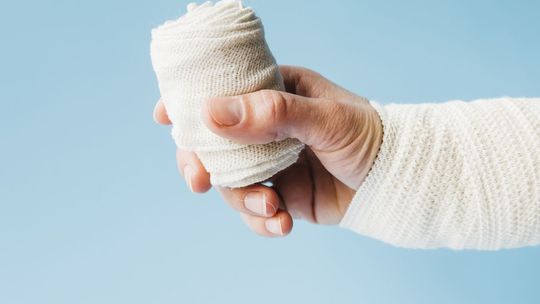 Kompresy włókninowe - dlaczego warto je stosować?