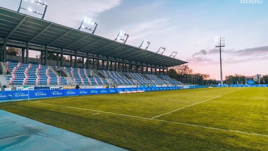 Kompromitacja na MOSiR-ze. Bolesna i najwyższa w sezonie porażka Radomiaka Radom