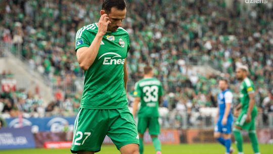 Kompromitacja Radomiaka w Krakowie