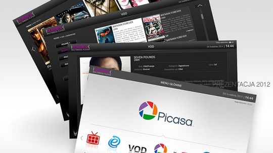 Komputer w telewizorze - niemożliwe? Przekonaj się!