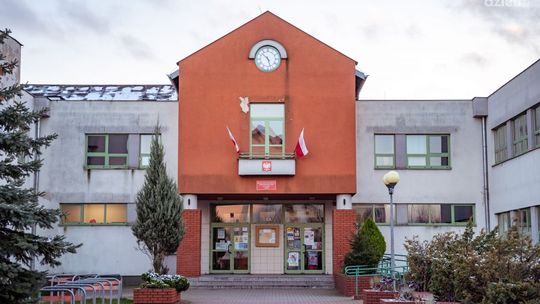 Komputery dla szkół 