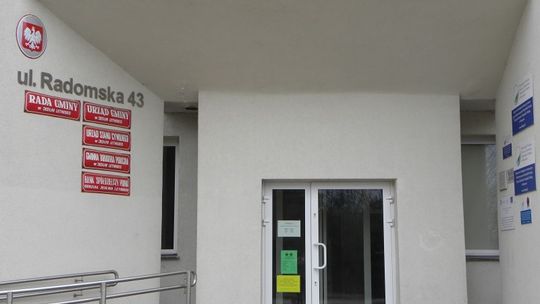 Komputery i Internet dla mieszkańców gminy Jedlnia - Letnisko