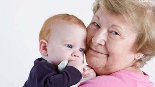 Komu powierzyć opiekę nad dzieckiem?