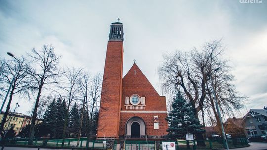 Komunie później. Może nawet w przyszłym roku