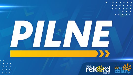 Komunikaty policji i władz: alarm i wzmożone działania po naruszeniu przestrzeni powietrznej Polski