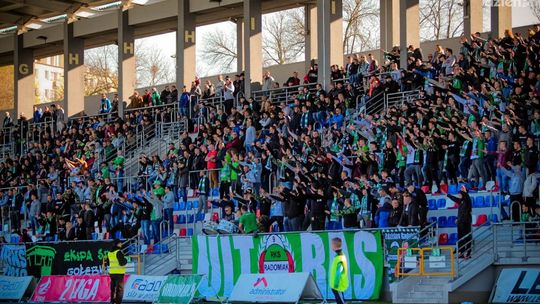 Komunikat Stowarzyszenia Tylko Radomiak