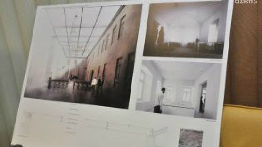 Koncepcje rewitalizacji Deskurów