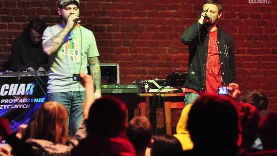 Koncert - 52 Dębiec.