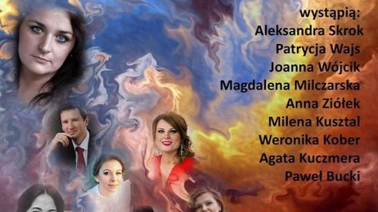 Koncert absolwentów