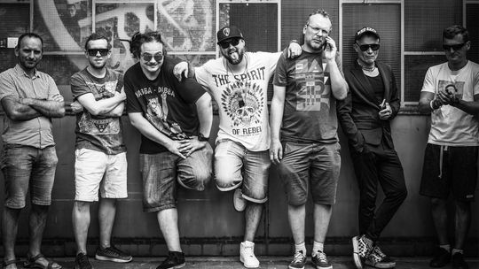 Koncert Alicetea na zakończenie cyklu „Elektrownia: Otwarta Scena Kultury”