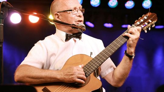 Koncert Aloszy Awdiejewa - galeria zdjęć