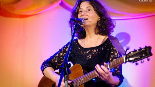 Koncert Antoniny Krzysztoń w Radomiu