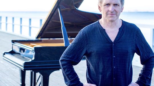 Koncert Artura Dudkiewicza. Bilety już w sprzedaży