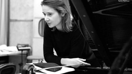 Koncert Bardo w muzeum we Wsoli