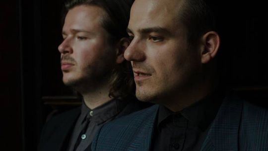 Koncert duetu Malediwy