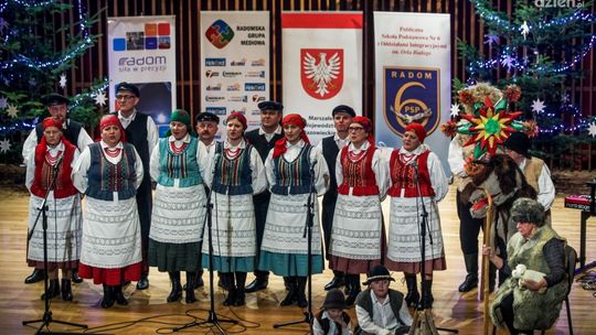 Koncert galowy kolęd za nami