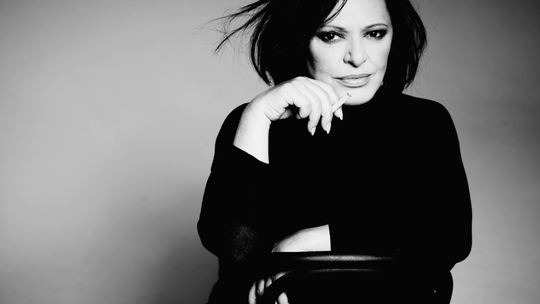 Koncert Grażyny Łobaszewskiej z zespołem Ajagore w Łaźni