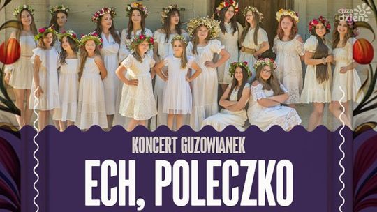Koncert Guzowianek i promocja nowej płyty Koncert Guzowianek i promocja nowej płyty