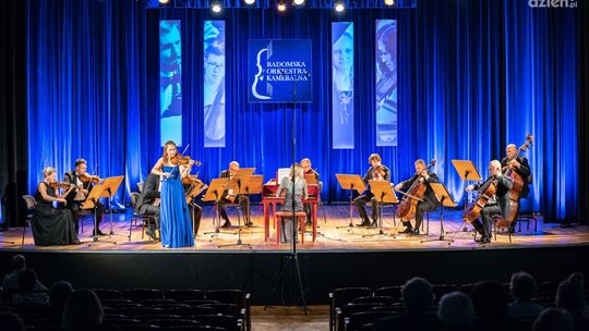 Koncert gwiazdkowy i sylwestrowy 