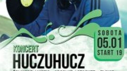 Koncert HuczuHucz
