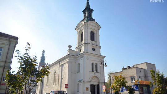 Koncert i spektakl z Kolbergiem w tle