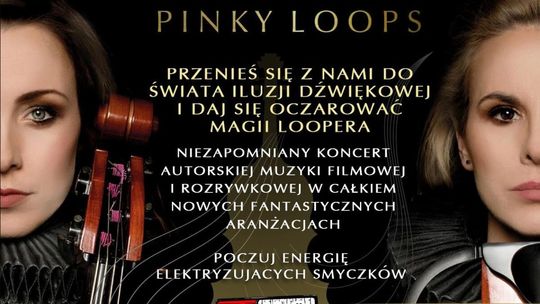 Koncert jak nigdy wcześniej!
