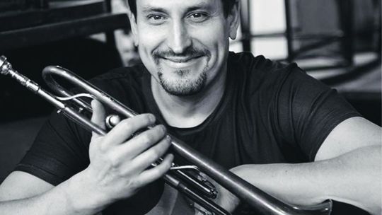 Koncert Jerzego Małka